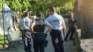 Emission du 15 oct. 2025