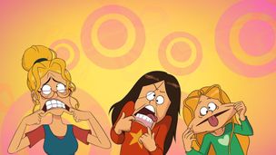 Episode 21