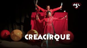 Créacirque