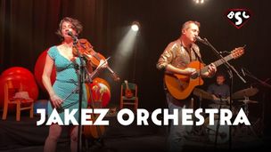 Jakez Orchestra