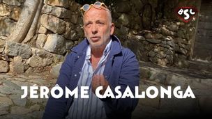 Jêrome Casalonga