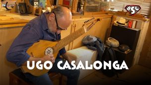 Ugo Casalonga