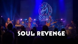 Soul Revenge
