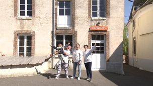 Emission du 03 juin 2025