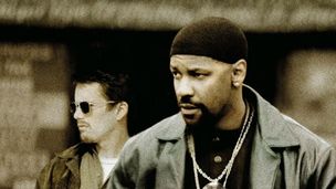 C'est quoi Denzel Washington ?