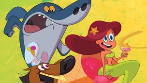 Episode 32