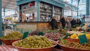 Emission du 12 nov. 2024