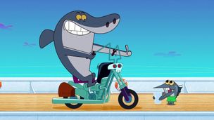 Episode 7