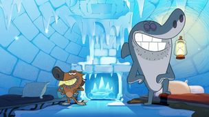 Episode 13