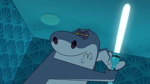 Episode 20