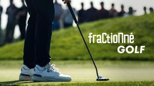 Putt victorieux US Open 2025