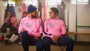 Les ligaments croisés