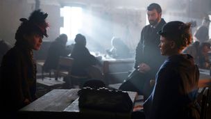 Episode 2
