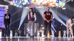 Episode 3 (2/2)
