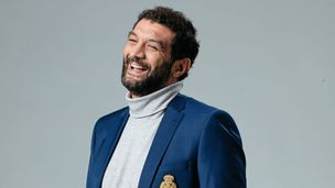 Audrey Pirault & Baptiste Lorber & Mectoob & Natoo