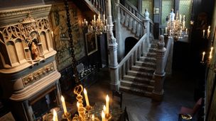 Pierre Loti, la maison des fabuleux voyages