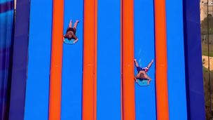 Emission du 23 août 2025