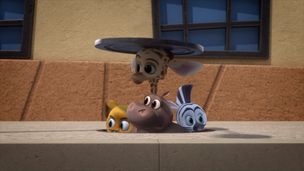 Episode 1