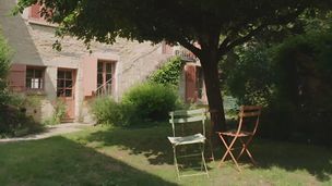 Michel Bouquet, au pays des merveilles de Juliette