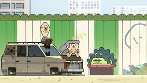 Episode 32