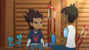 Episode 10