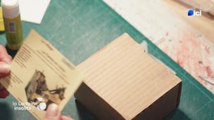 Les maquettes de Jean-François