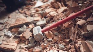 Annabelle et Milad (1/2)