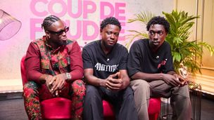 Emission du 12 sept. 2025