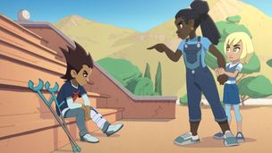 Episode 7