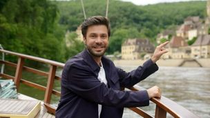 Label Unesco, les Passionnés du Val de Loire