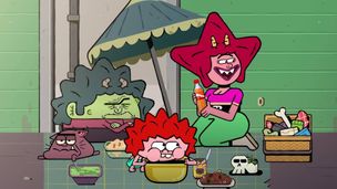 Episode 50