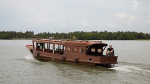 Destination Viêtnam