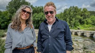 Les villages du Gard