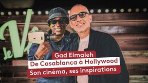 Gad Elmaleh
