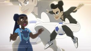 Episode 12