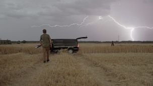 Méga-orages, la nouvelle menace
