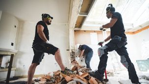 Annabelle et Milad (2/2)