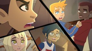 Episode 13