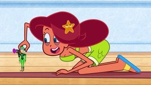 Episode 45