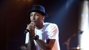 Scène féminine française