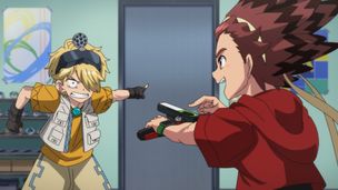 Episode 14
