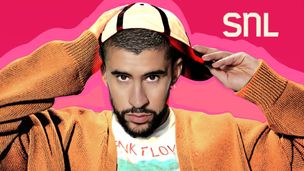 Diff US : 4 octobre 2025 - Invités : Bad Bunny & Doja Cat