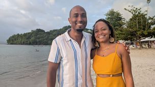 Martinique, l'Outre-mer au coeur