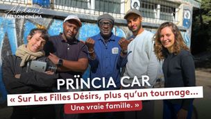 Prïncia Car