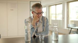 Peut-on encore boire l'eau du robinet ?