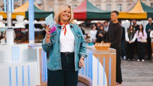 Emission du 18 mars 2026