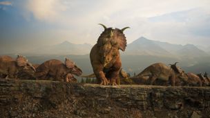 Le voyage de tous les dangers