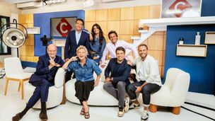 Emission du 12 mars 2026