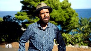 Les voyages d'un jeune pianiste