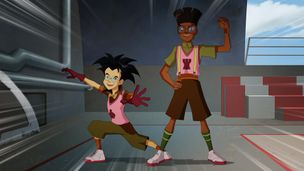 Episode 7
